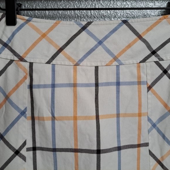 Fairway & Greene Women's Golf Skort Size 4 - Picture 2 of 6